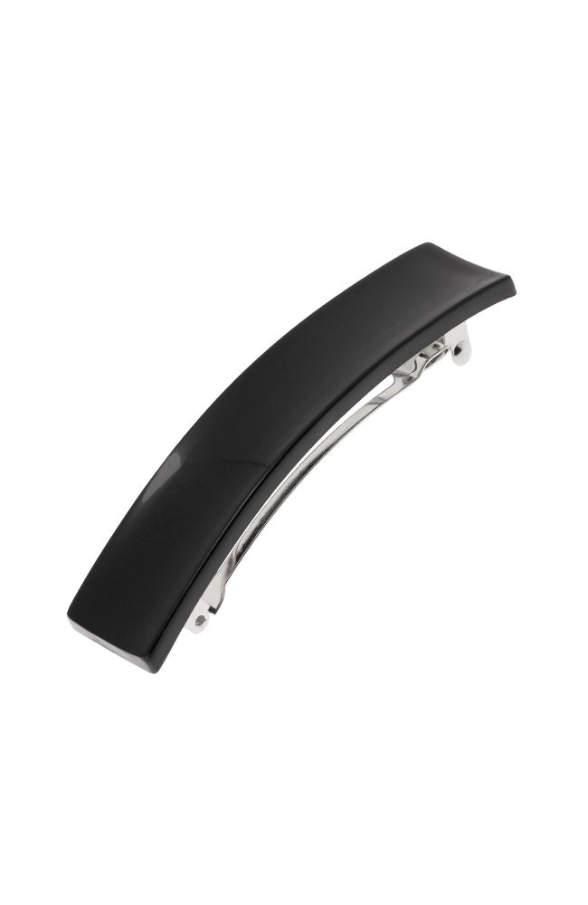 Belle Casual Rectangle Barrette