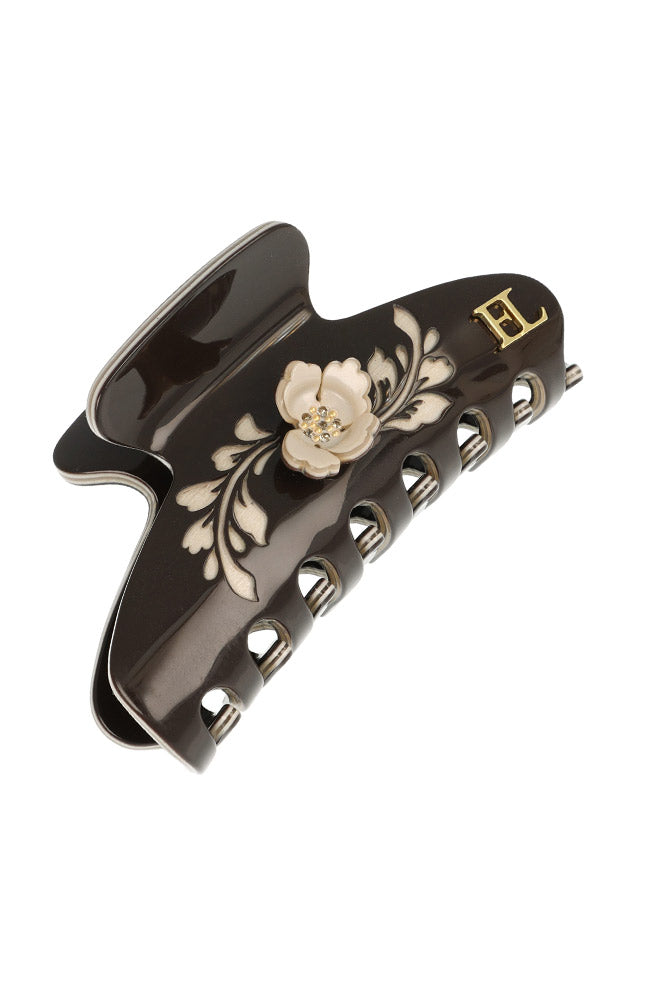 Valeria Claw Clip
