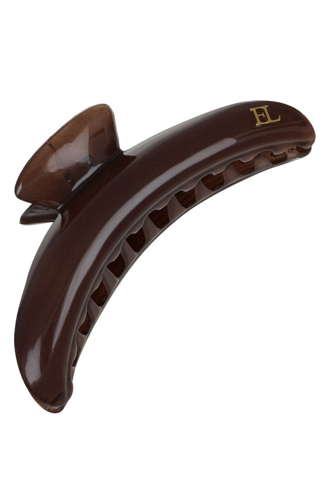 Large Arch Claw Clip