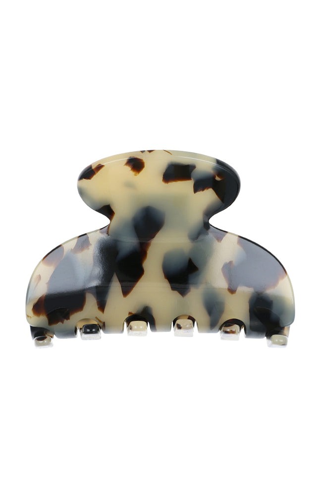 Small Couture Claw Clip - French Classic