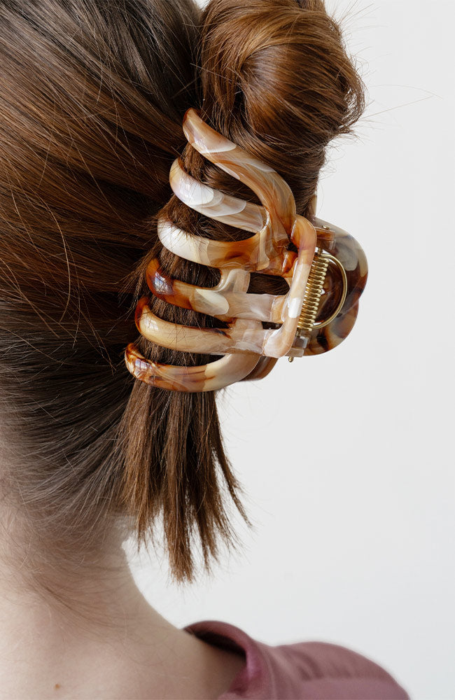 Odelia Claw Clip