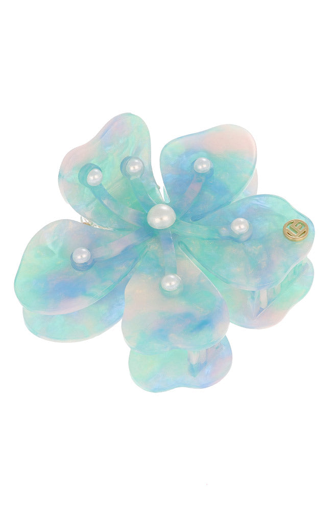 Oceana Claw Clip