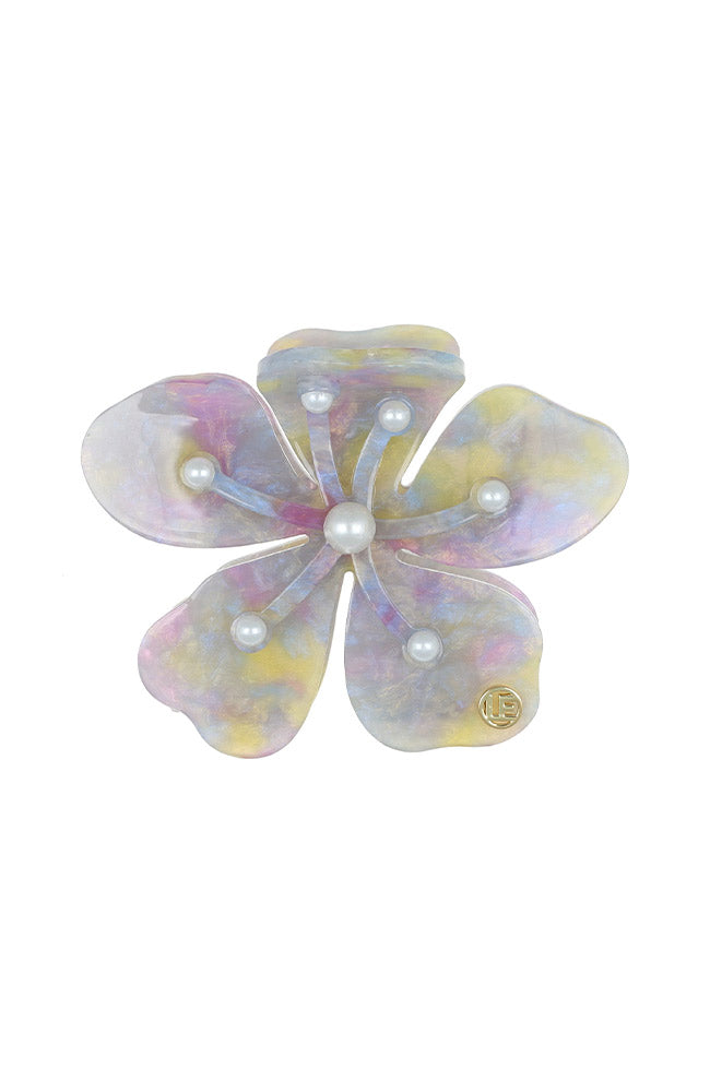 Oceana Claw Clip
