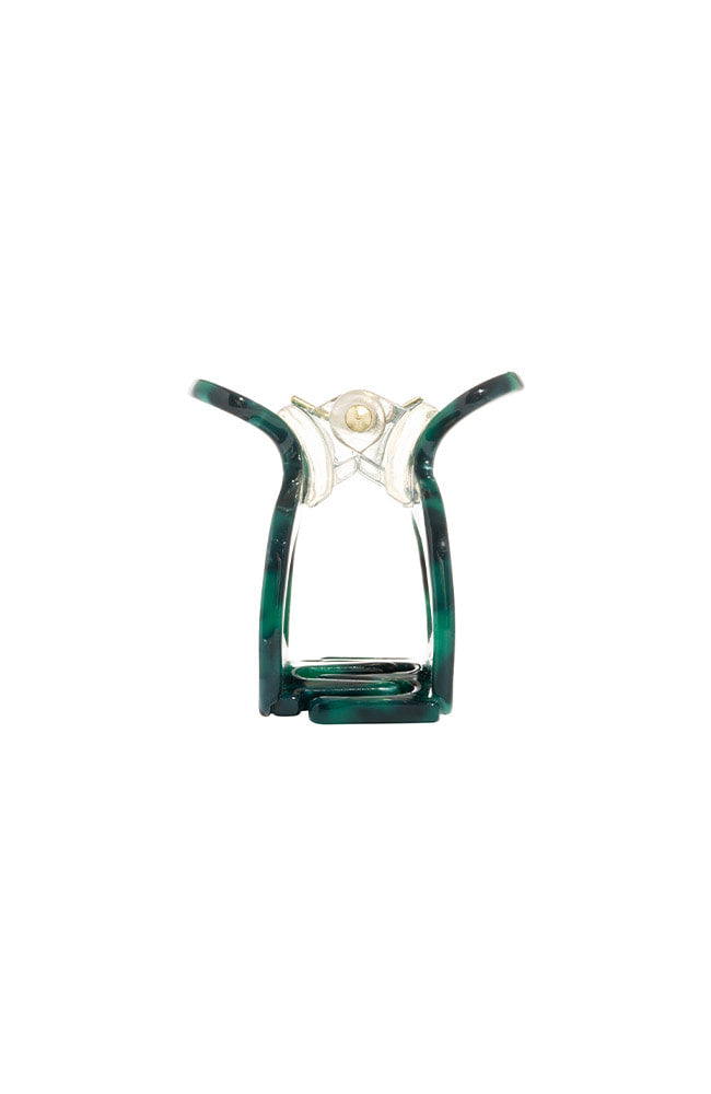Odessa Claw Clip