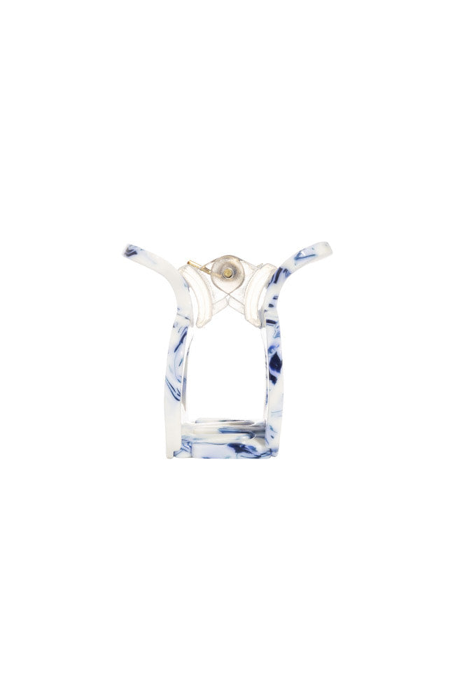 Odessa Claw Clip