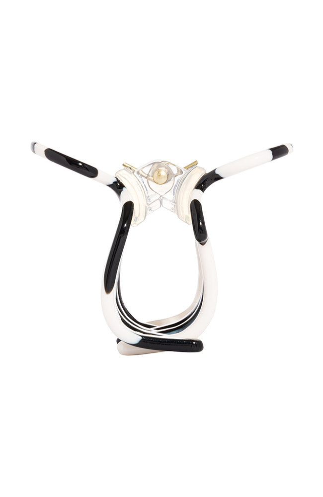 Go-Go Claw Clip