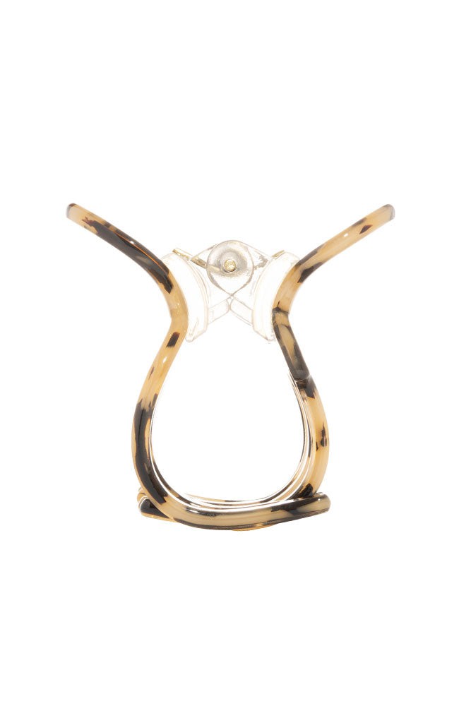 Go-Go Claw Clip