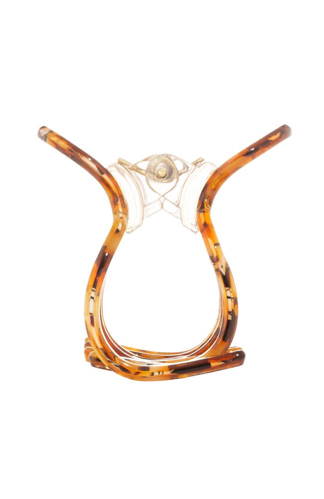 Go-Go Claw Clip