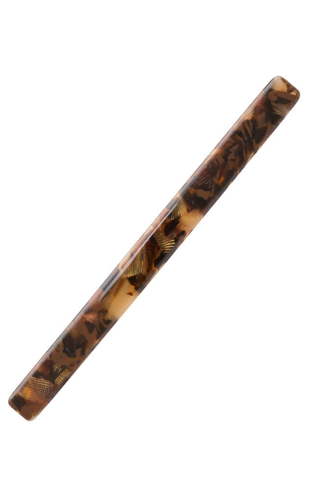 Long and Skinny Barrette - Pavlova