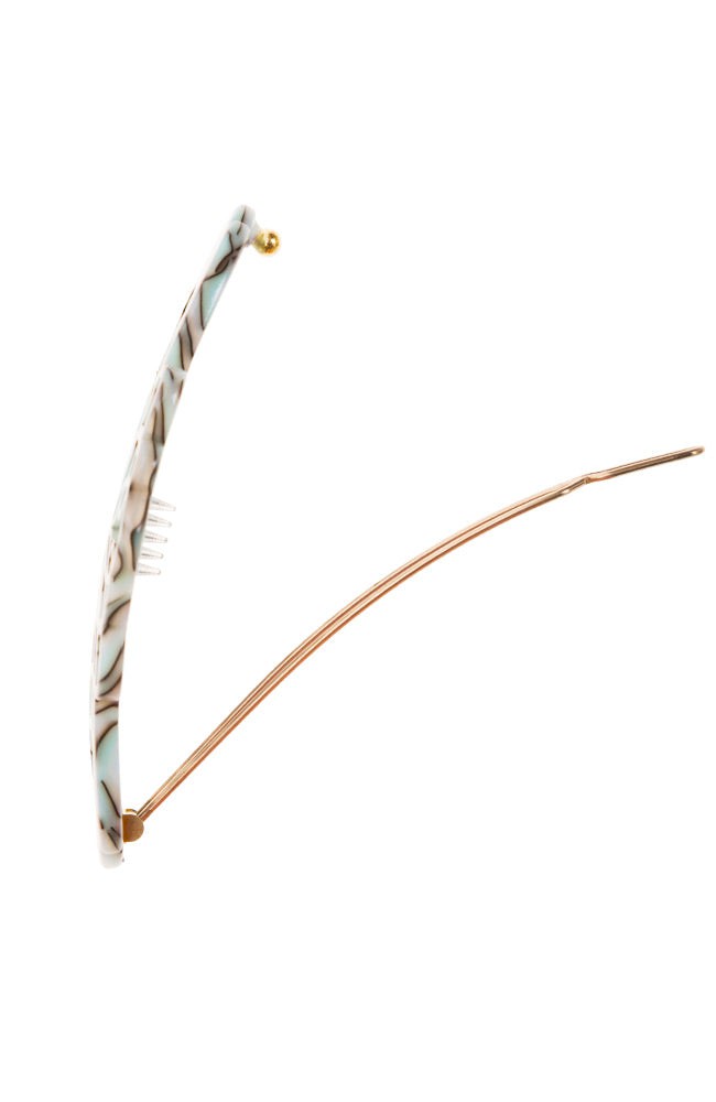 Chicago Tige Boule Barrette - Classic