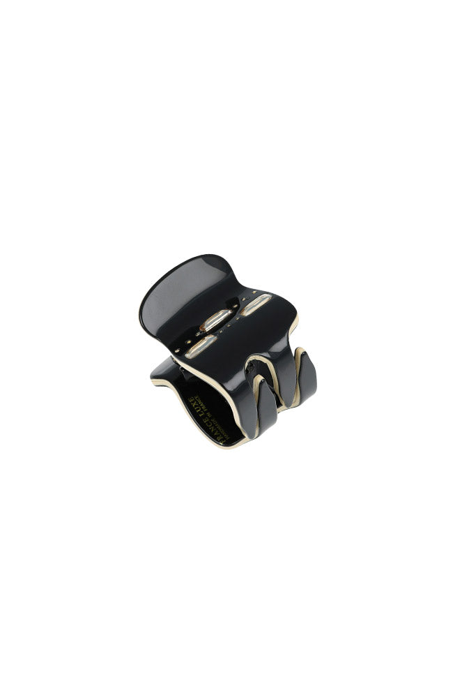 Mini Jewel Claw Clip