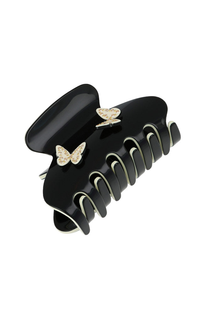 Papillon Medium Claw Clip