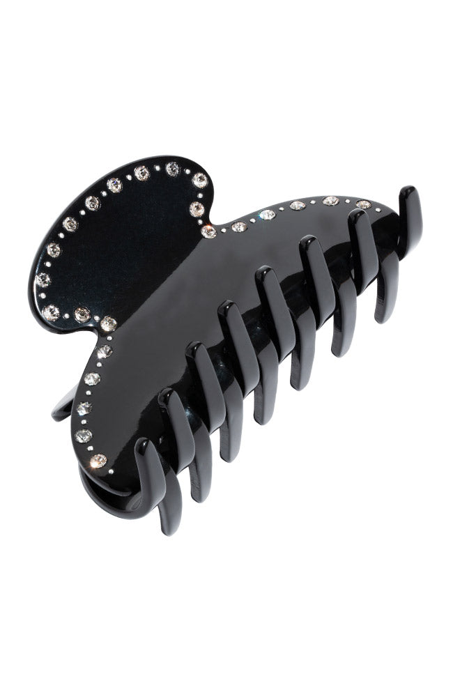 Couture Claw Clip - Sparkle