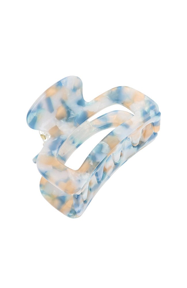 Odessa Claw Clip