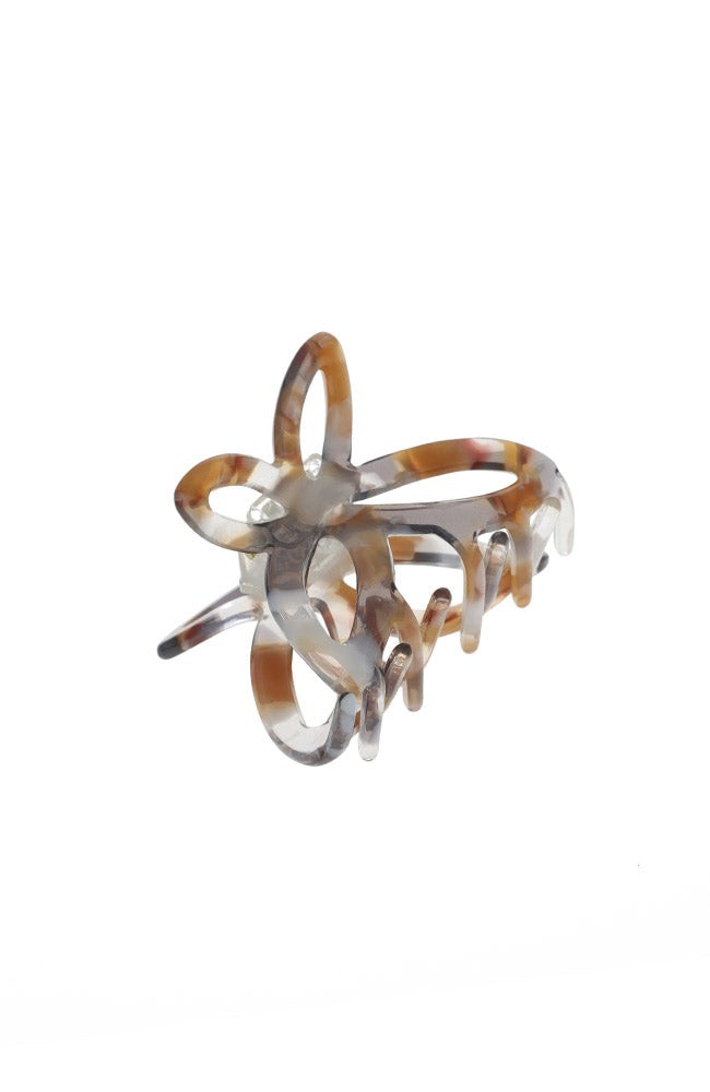 Rosemary Claw Clip