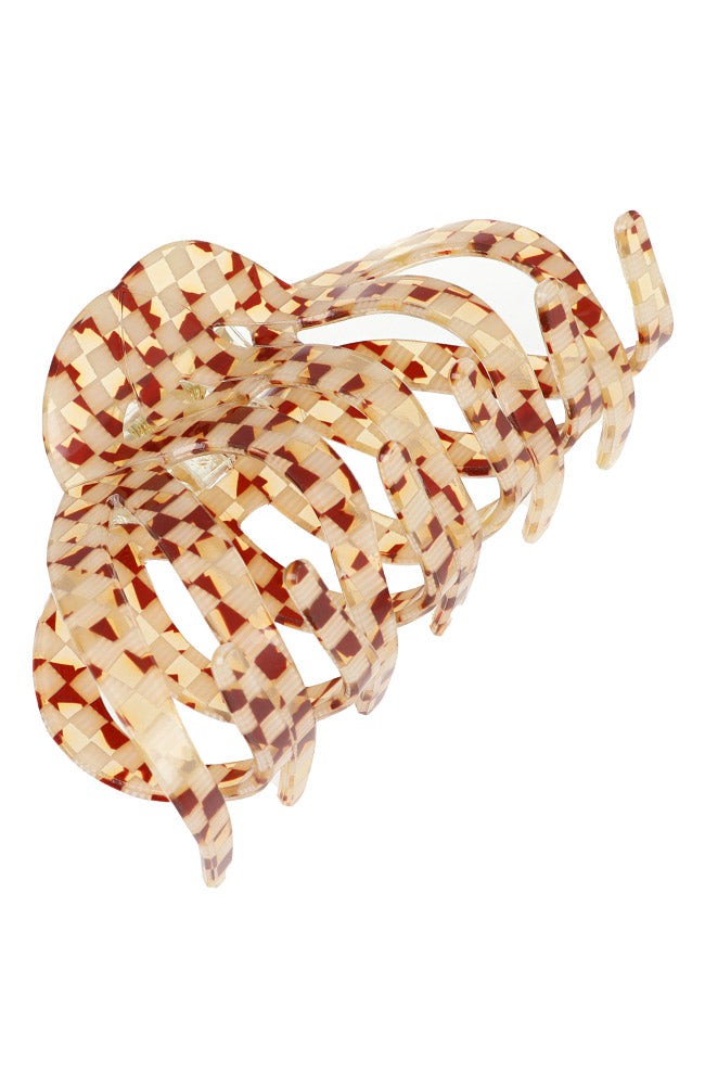 Hanover Claw Clip
