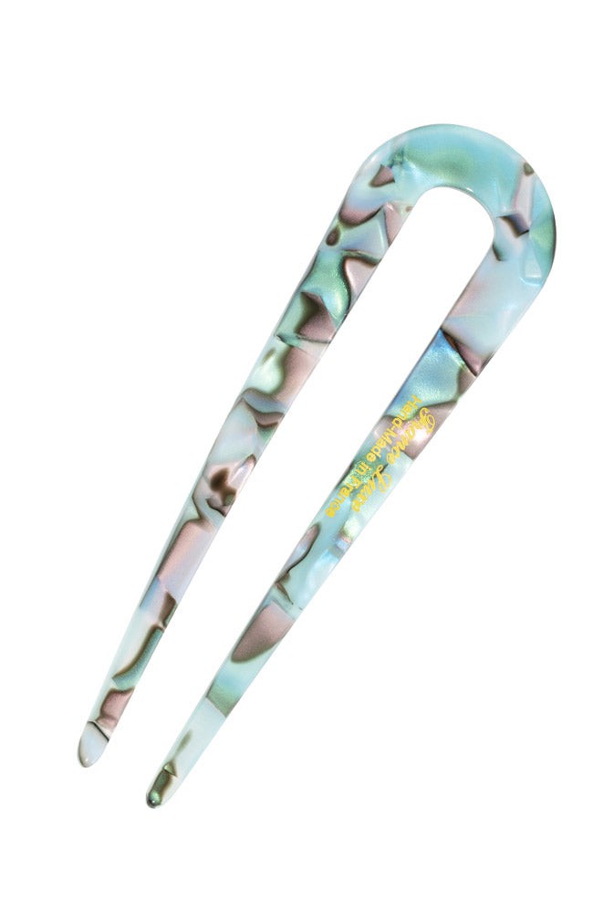 Skinny Flex Chignon Hair Pin - Classic