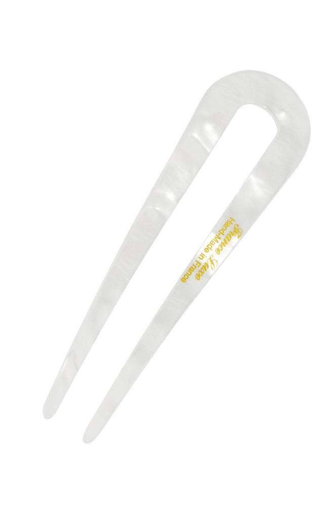 Skinny Flex Chignon Hair Pin - Classic