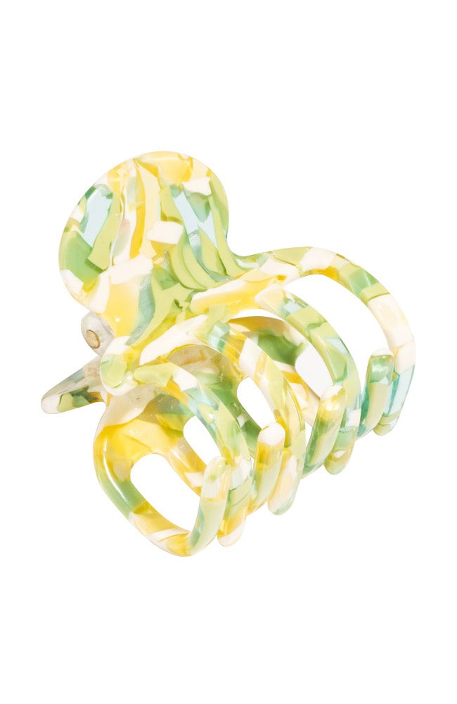 Go-Go Claw Clip