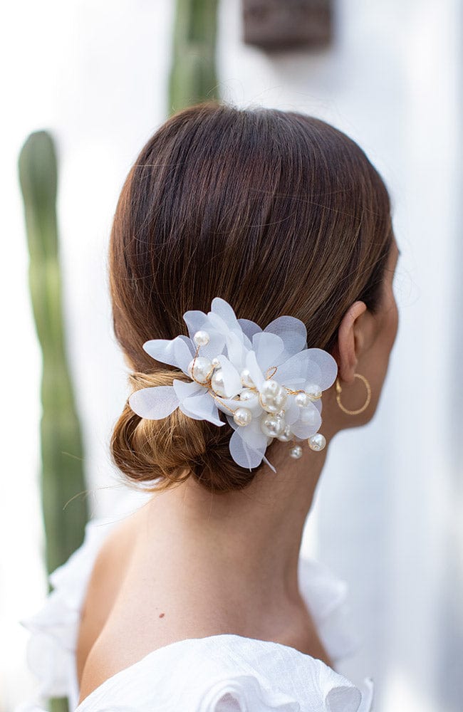 Nixie Hair Pins, 3-Pack