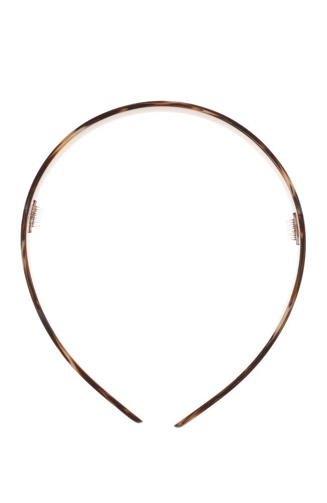 1/2" Ultracomfort Headband - French Classic