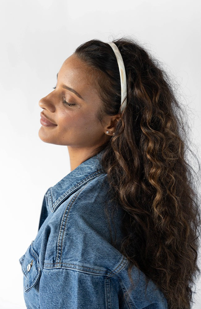 1/2" Ultracomfort Headband - French Classic
