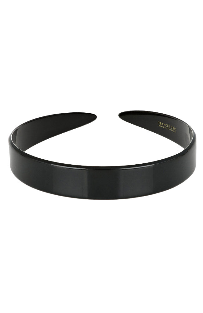 3/4" Wide Headband - French Classic