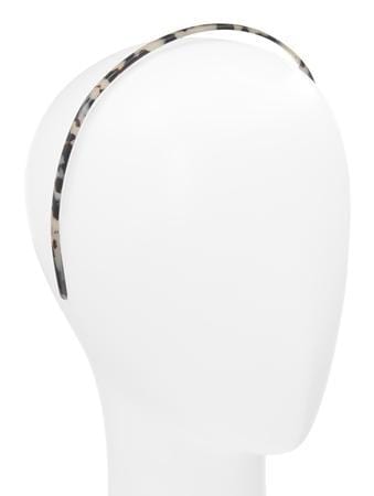 1/8" Ultracomfort Thin Headband - Classic