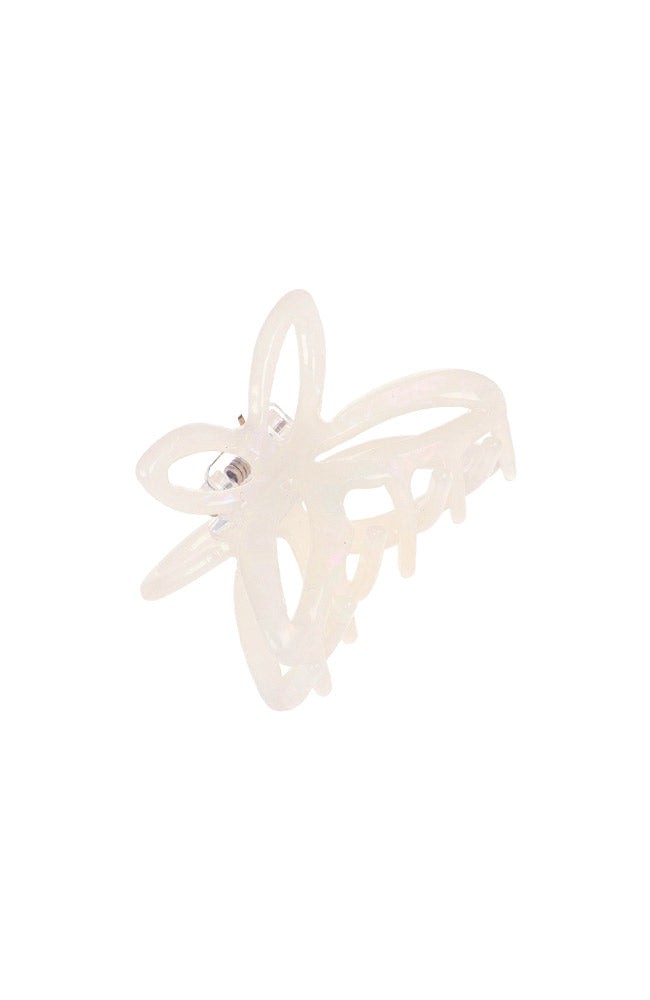 Rosemary Claw Clip