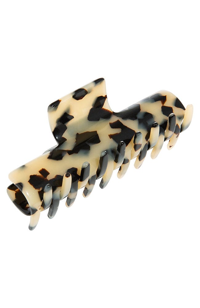 Large Tube Claw Clip