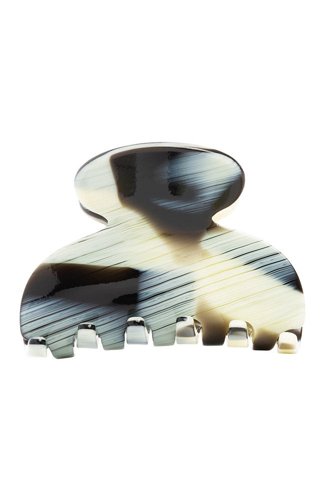 Small Couture Claw Clip - French Classic