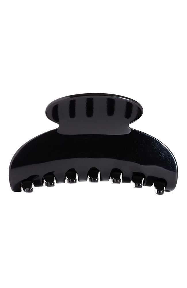 Medium Couture Claw Clip - French Classic
