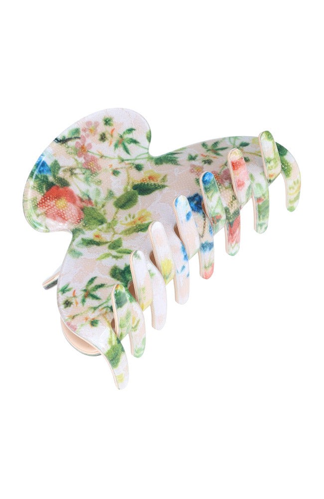 Couture Claw Clip - Hanky Panky