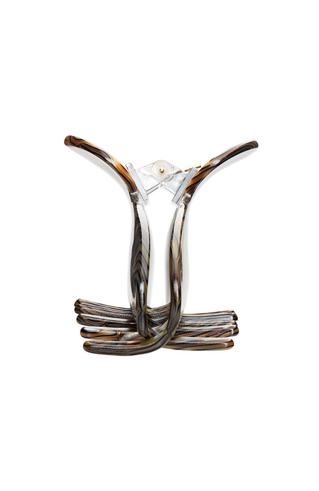Jumbo Couture Claw Clip - Classic