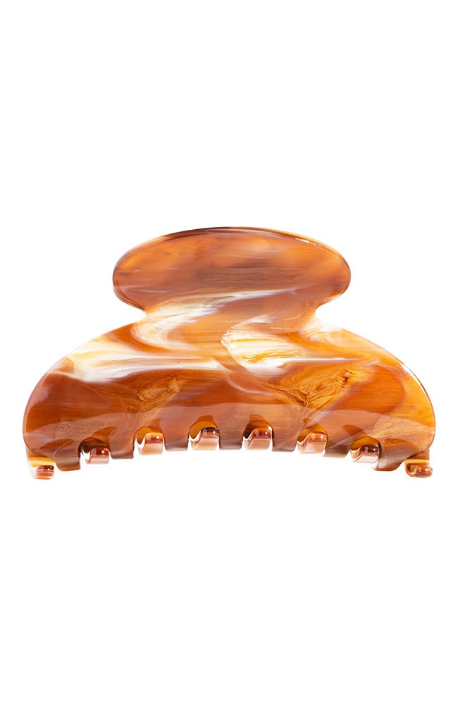 Medium Couture Claw Clip - French Classic