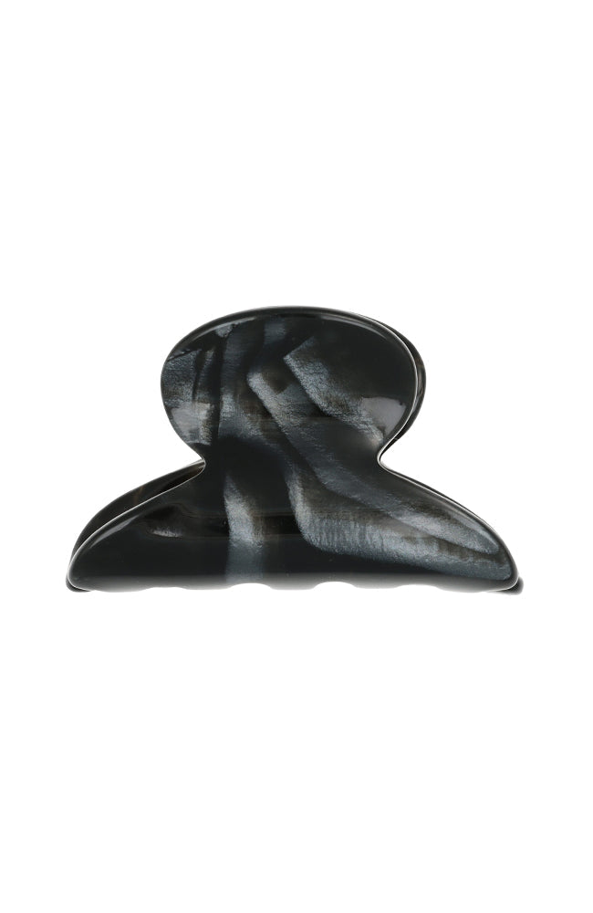 Mini Couture Claw Clip - French Classic