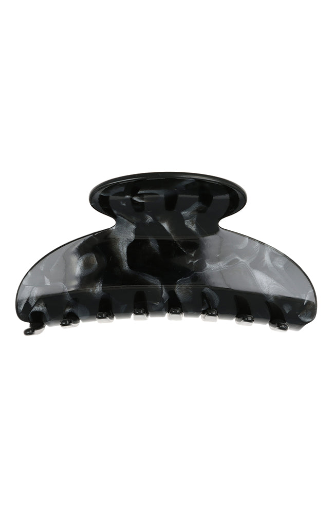 Large Couture Claw Clip - French Classic