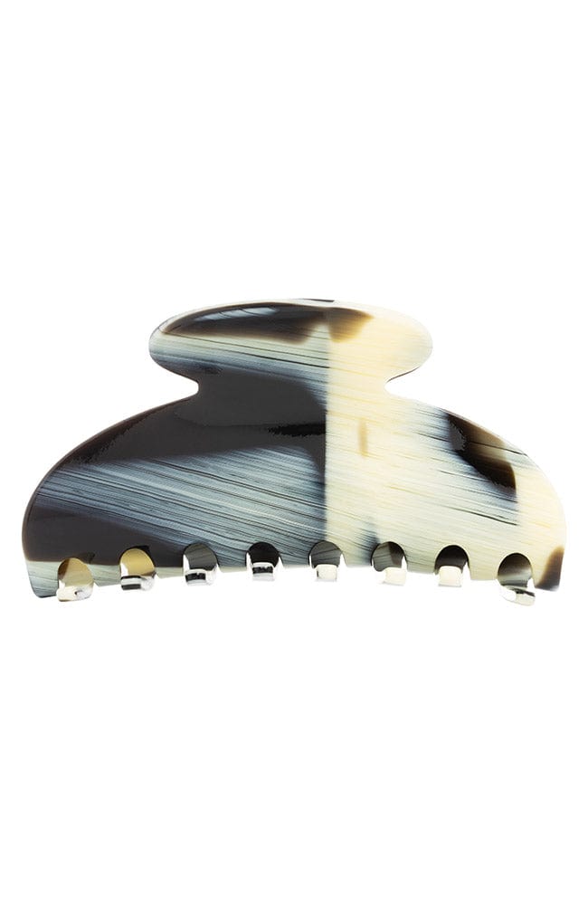 Large Couture Claw Clip - French Classic