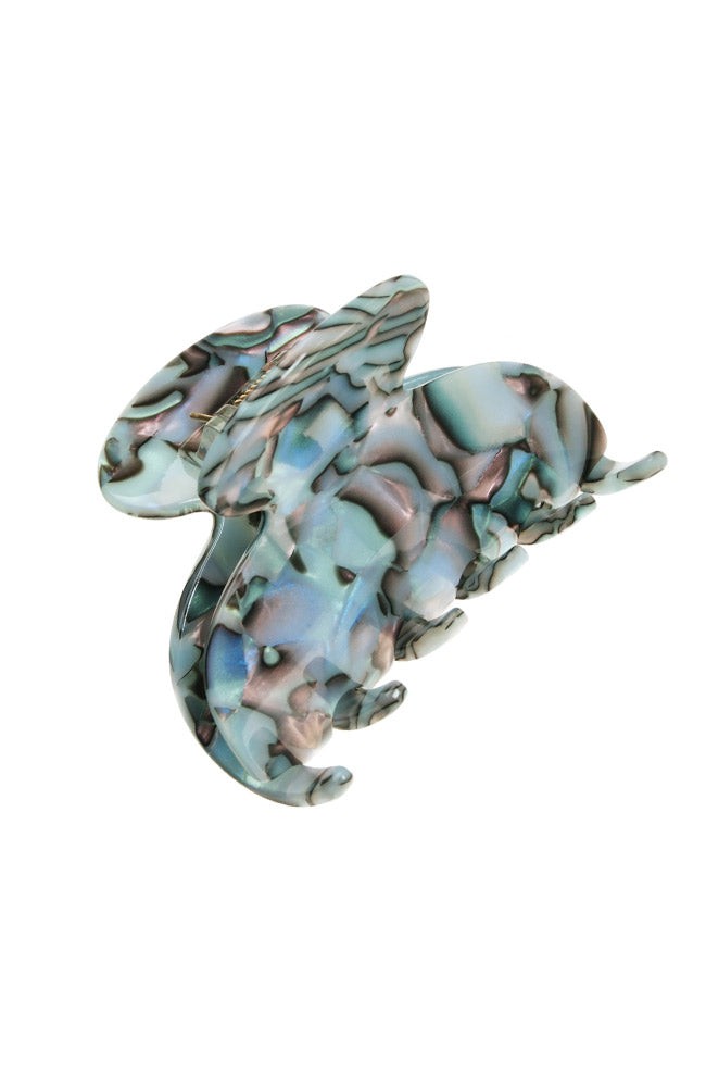 Small Couture Claw Clip - French Classic