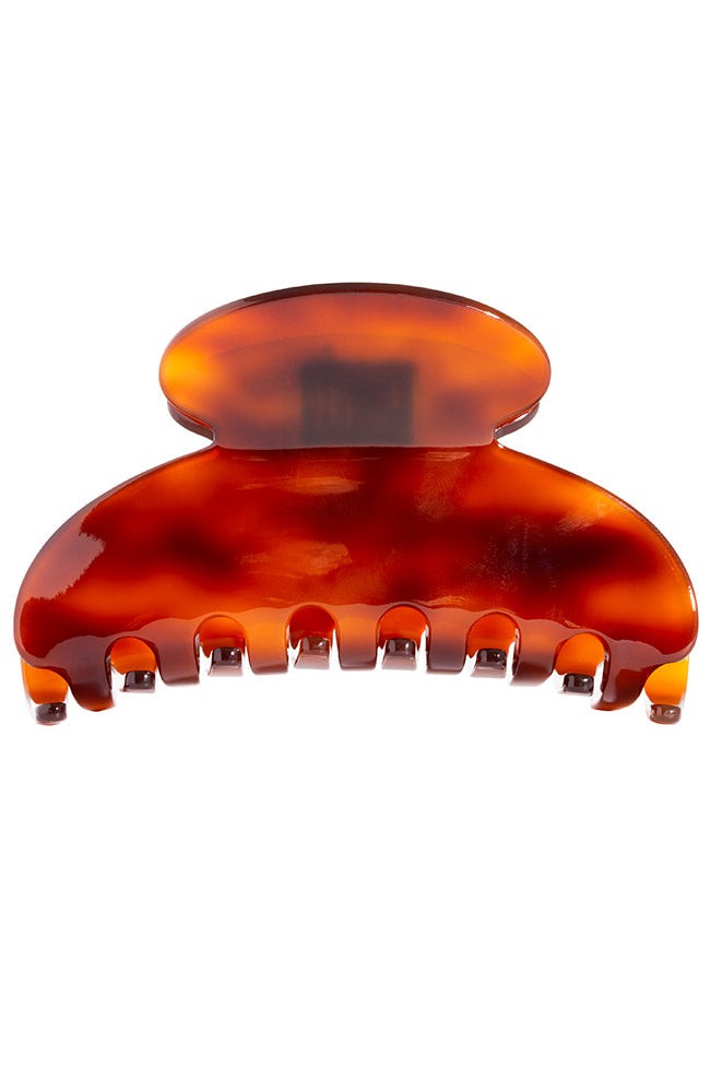 Medium Couture Claw Clip - French Classic