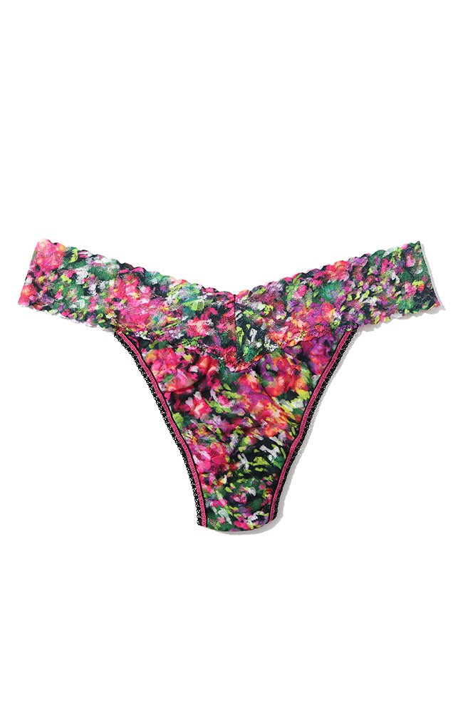 Couture Claw Clip - Hanky Panky