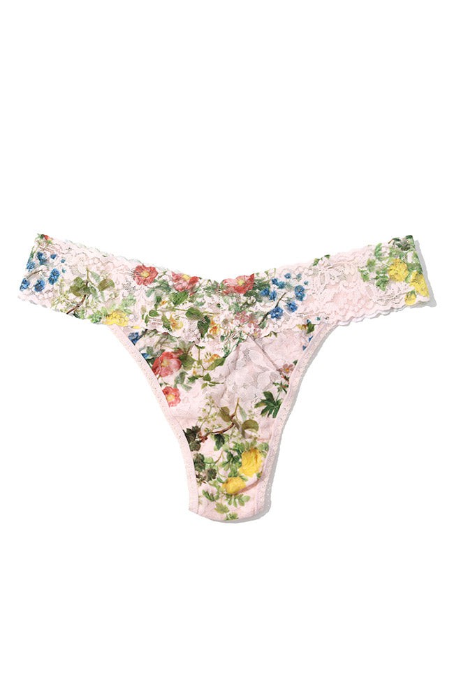 Couture Claw Clip - Hanky Panky