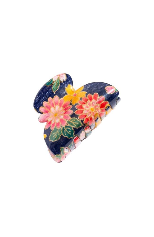 Little Couture Claw Clip - Kyoto