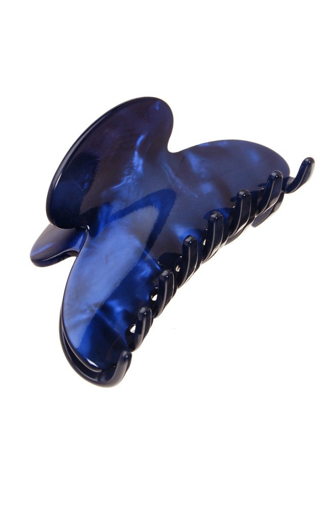 Medium Couture Claw Clip - French Classic