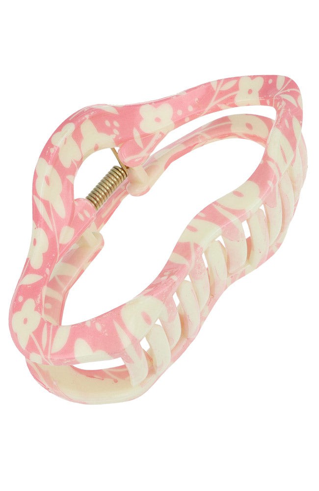 Bodhi Claw Clip