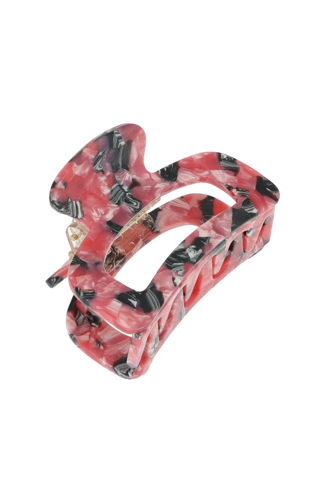 Odessa Claw Clip