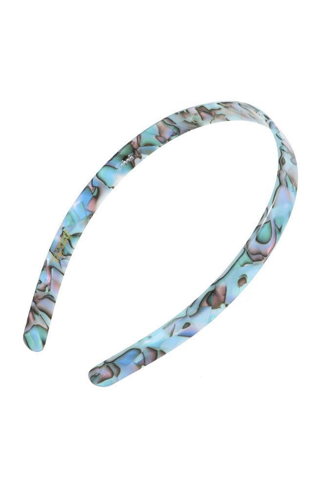 1/2" Ultracomfort Headband - French Classic
