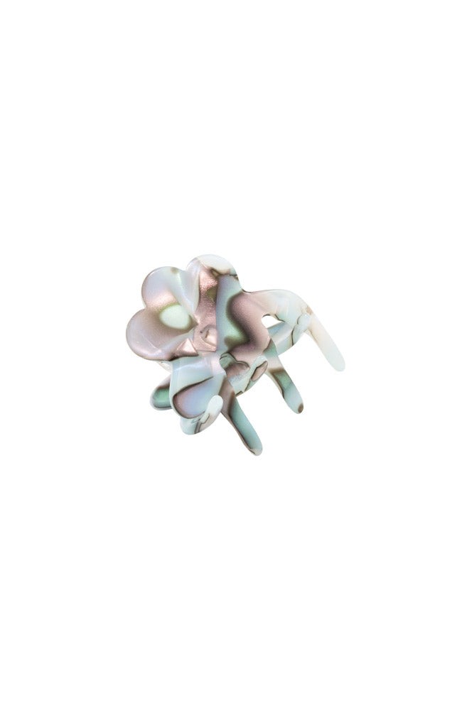 Mini Mermaid Claw Clip - Classic