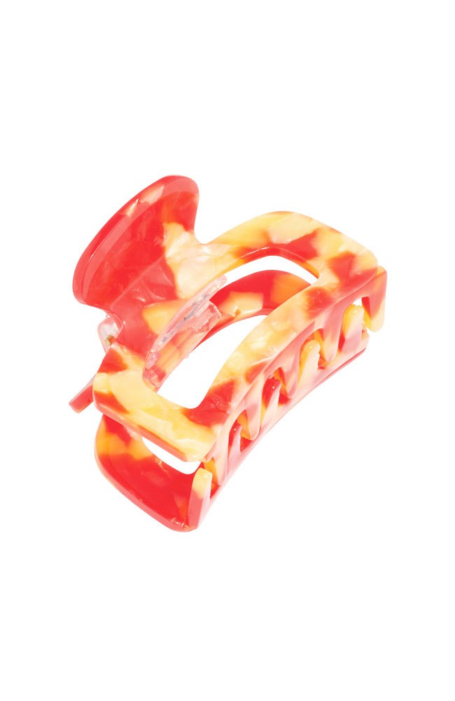 Odessa Claw Clip