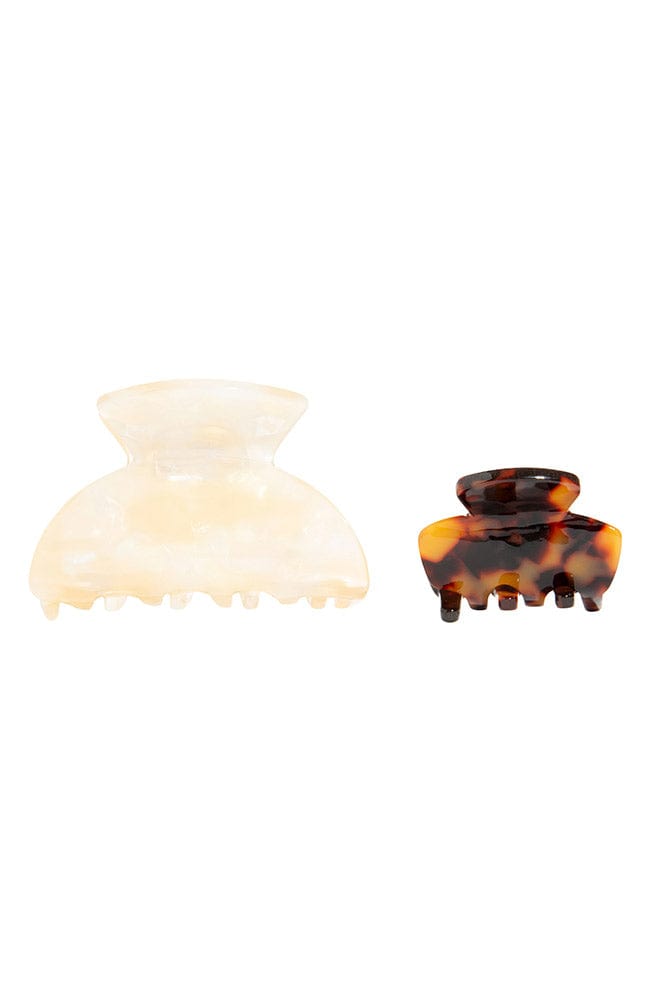 Regular Claw Clip 2-Pack